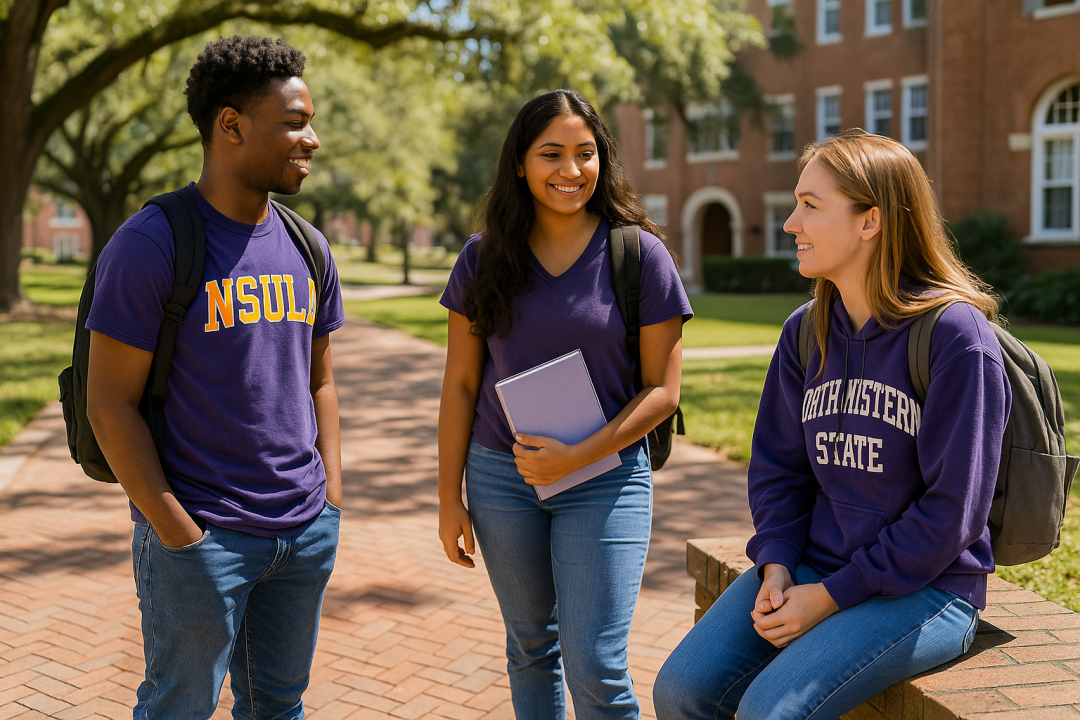 Meeting Students Where They Are