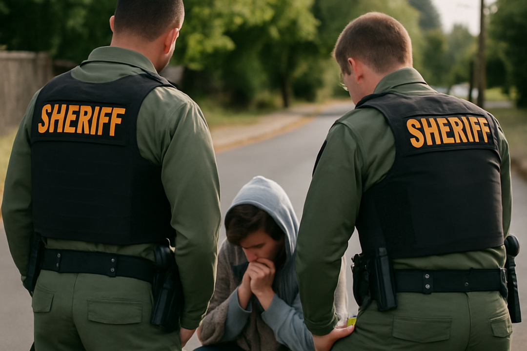 Training Law Enforcement Officers to Listen, Not Just Problem-Solve